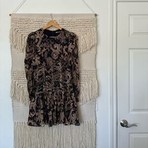 Thurley Faithful Corset Dress